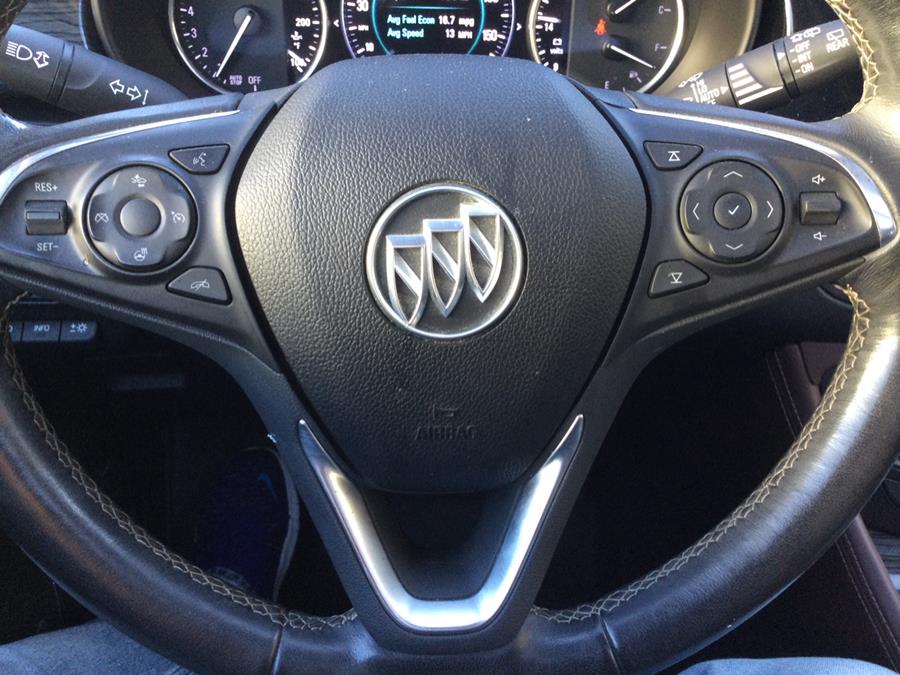 2017 Buick Envision AWD 4dr Premium II, available for sale in Plantsville, Connecticut | L&S Automotive LLC. Plantsville, Connecticut 2017 Buick Envision AWD 4dr Premium II, available for sale in Plantsville, Connecticut | L&S Automotive LLC. Plantsville, Connecticut