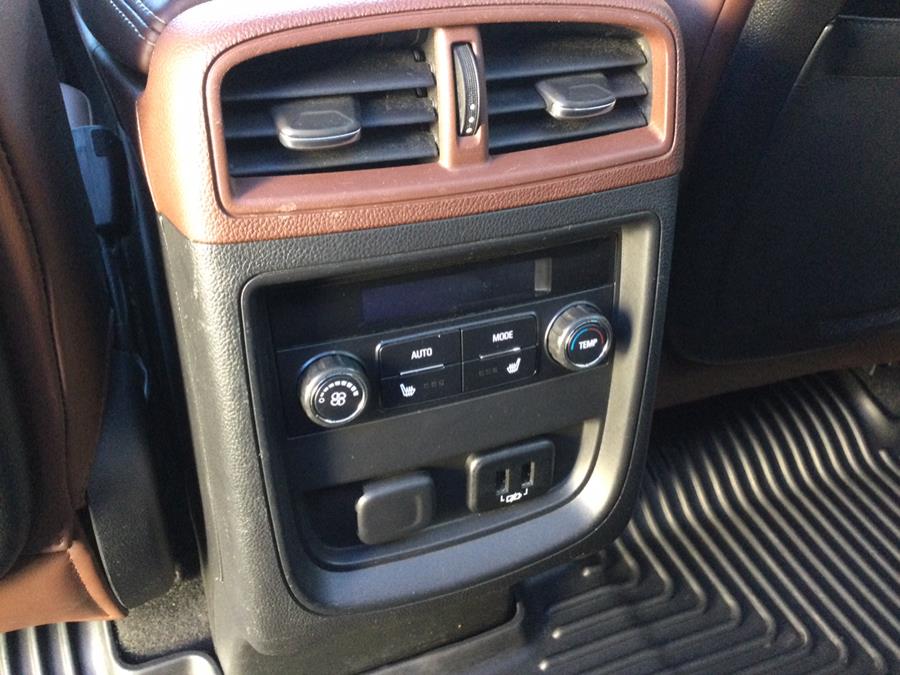 2017 Buick Envision AWD 4dr Premium II, available for sale in Plantsville, Connecticut | L&S Automotive LLC. Plantsville, Connecticut 2017 Buick Envision AWD 4dr Premium II, available for sale in Plantsville, Connecticut | L&S Automotive LLC. Plantsville, Connecticut