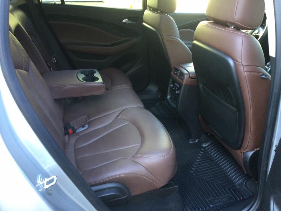 2017 Buick Envision AWD 4dr Premium II, available for sale in Plantsville, Connecticut | L&S Automotive LLC. Plantsville, Connecticut 2017 Buick Envision AWD 4dr Premium II, available for sale in Plantsville, Connecticut | L&S Automotive LLC. Plantsville, Connecticut