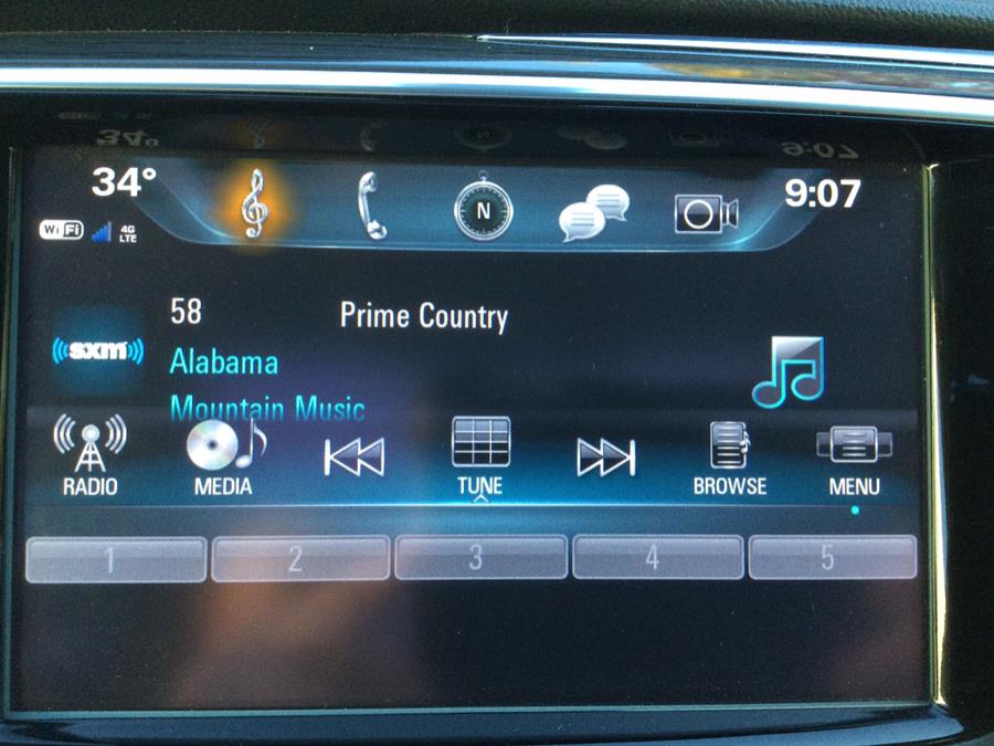 2017 Buick Envision AWD 4dr Premium II, available for sale in Plantsville, Connecticut | L&S Automotive LLC. Plantsville, Connecticut 2017 Buick Envision AWD 4dr Premium II, available for sale in Plantsville, Connecticut | L&S Automotive LLC. Plantsville, Connecticut