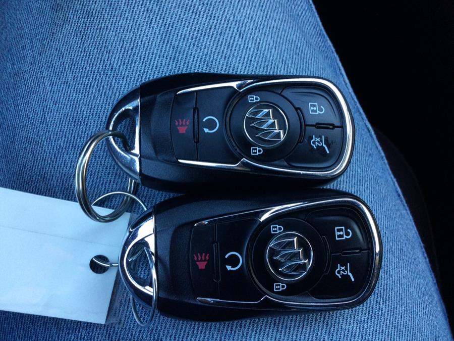 2017 Buick Envision AWD 4dr Premium II, available for sale in Plantsville, Connecticut | L&S Automotive LLC. Plantsville, Connecticut 2017 Buick Envision AWD 4dr Premium II, available for sale in Plantsville, Connecticut | L&S Automotive LLC. Plantsville, Connecticut