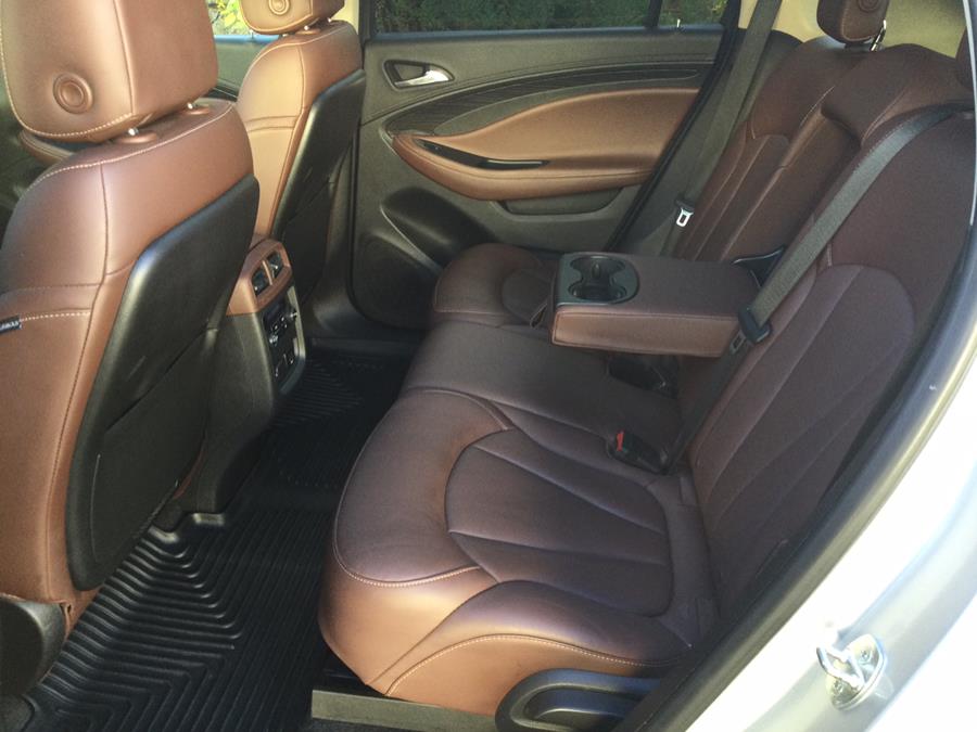 2017 Buick Envision AWD 4dr Premium II, available for sale in Plantsville, Connecticut | L&S Automotive LLC. Plantsville, Connecticut 2017 Buick Envision AWD 4dr Premium II, available for sale in Plantsville, Connecticut | L&S Automotive LLC. Plantsville, Connecticut