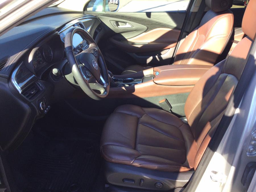 2017 Buick Envision AWD 4dr Premium II, available for sale in Plantsville, Connecticut | L&S Automotive LLC. Plantsville, Connecticut 2017 Buick Envision AWD 4dr Premium II, available for sale in Plantsville, Connecticut | L&S Automotive LLC. Plantsville, Connecticut