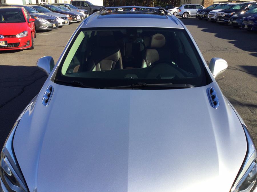 2017 Buick Envision AWD 4dr Premium II, available for sale in Plantsville, Connecticut | L&S Automotive LLC. Plantsville, Connecticut 2017 Buick Envision AWD 4dr Premium II, available for sale in Plantsville, Connecticut | L&S Automotive LLC. Plantsville, Connecticut