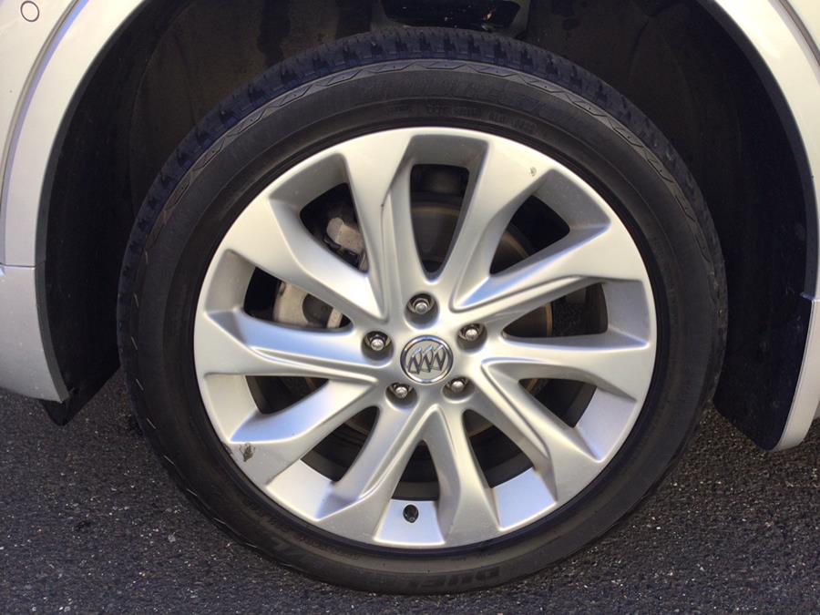 2017 Buick Envision AWD 4dr Premium II, available for sale in Plantsville, Connecticut | L&S Automotive LLC. Plantsville, Connecticut 2017 Buick Envision AWD 4dr Premium II, available for sale in Plantsville, Connecticut | L&S Automotive LLC. Plantsville, Connecticut