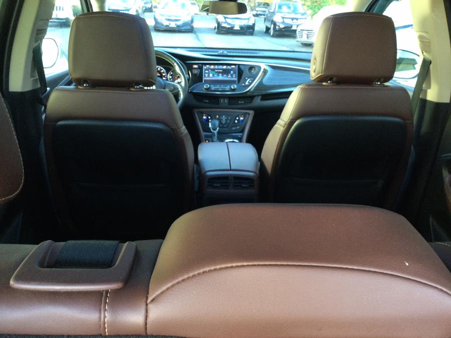 2017 Buick Envision AWD 4dr Premium II, available for sale in Plantsville, Connecticut | L&S Automotive LLC. Plantsville, Connecticut 2017 Buick Envision AWD 4dr Premium II, available for sale in Plantsville, Connecticut | L&S Automotive LLC. Plantsville, Connecticut