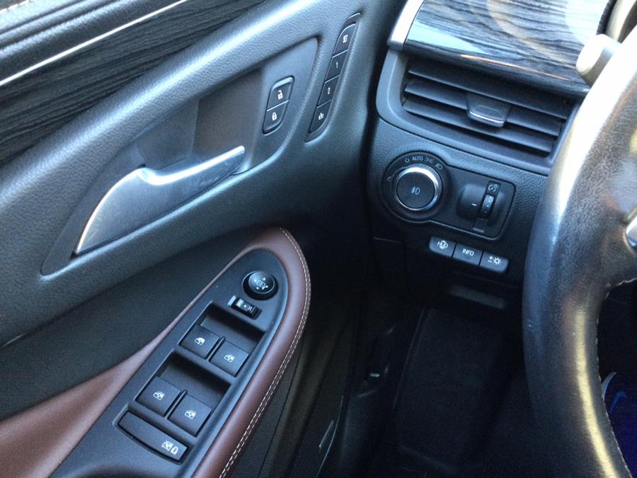 2017 Buick Envision AWD 4dr Premium II, available for sale in Plantsville, Connecticut | L&S Automotive LLC. Plantsville, Connecticut 2017 Buick Envision AWD 4dr Premium II, available for sale in Plantsville, Connecticut | L&S Automotive LLC. Plantsville, Connecticut