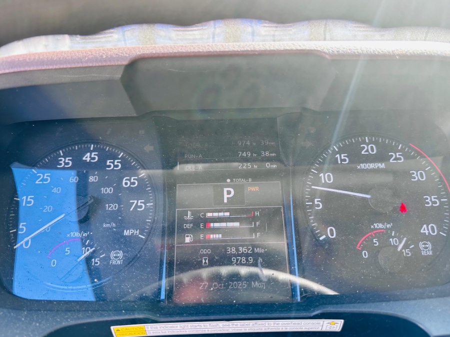 2025 HINO L6 26FT DRY BOX + LIFT GATE + CUMMINS + NO CDL, available for sale in South Amboy, New Jersey | NJ Truck Spot. South Amboy, New Jersey 2025 HINO L6 26FT DRY BOX + LIFT GATE + CUMMINS + NO CDL, available for sale in South Amboy, New Jersey | NJ Truck Spot. South Amboy, New Jersey