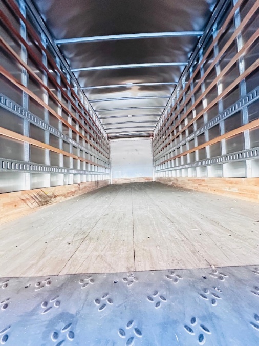 2025 HINO L6 26FT DRY BOX + LIFT GATE + CUMMINS + NO CDL, available for sale in South Amboy, New Jersey | NJ Truck Spot. South Amboy, New Jersey 2025 HINO L6 26FT DRY BOX + LIFT GATE + CUMMINS + NO CDL, available for sale in South Amboy, New Jersey | NJ Truck Spot. South Amboy, New Jersey