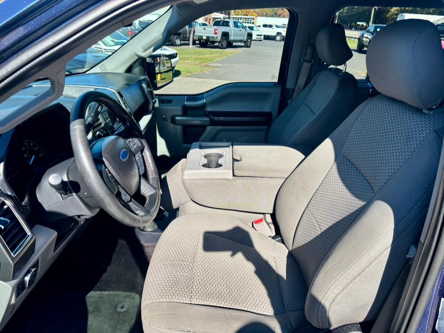 2016 Ford F-150 4WD SuperCrew 145" XLT, available for sale in South Windsor, Connecticut | Mike And Tony Auto Sales, Inc. South Windsor, Connecticut 2016 Ford F-150 4WD SuperCrew 145" XLT, available for sale in South Windsor, Connecticut | Mike And Tony Auto Sales, Inc. South Windsor, Connecticut