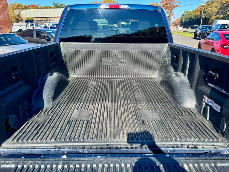 2016 Ford F-150 4WD SuperCrew 145" XLT, available for sale in South Windsor, Connecticut | Mike And Tony Auto Sales, Inc. South Windsor, Connecticut 2016 Ford F-150 4WD SuperCrew 145" XLT, available for sale in South Windsor, Connecticut | Mike And Tony Auto Sales, Inc. South Windsor, Connecticut