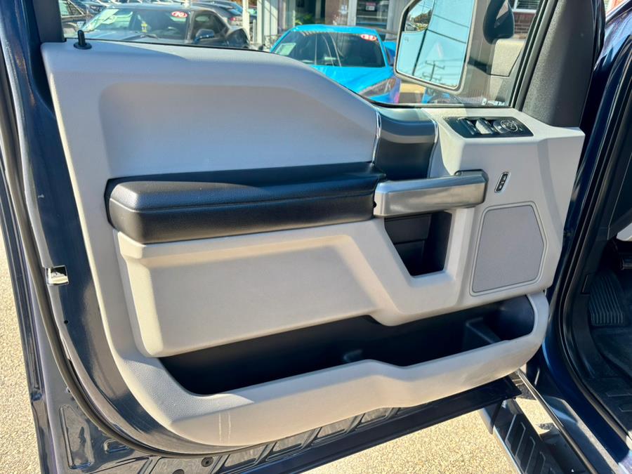 2016 Ford F-150 4WD SuperCrew 145" XLT, available for sale in South Windsor, Connecticut | Mike And Tony Auto Sales, Inc. South Windsor, Connecticut 2016 Ford F-150 4WD SuperCrew 145" XLT, available for sale in South Windsor, Connecticut | Mike And Tony Auto Sales, Inc. South Windsor, Connecticut