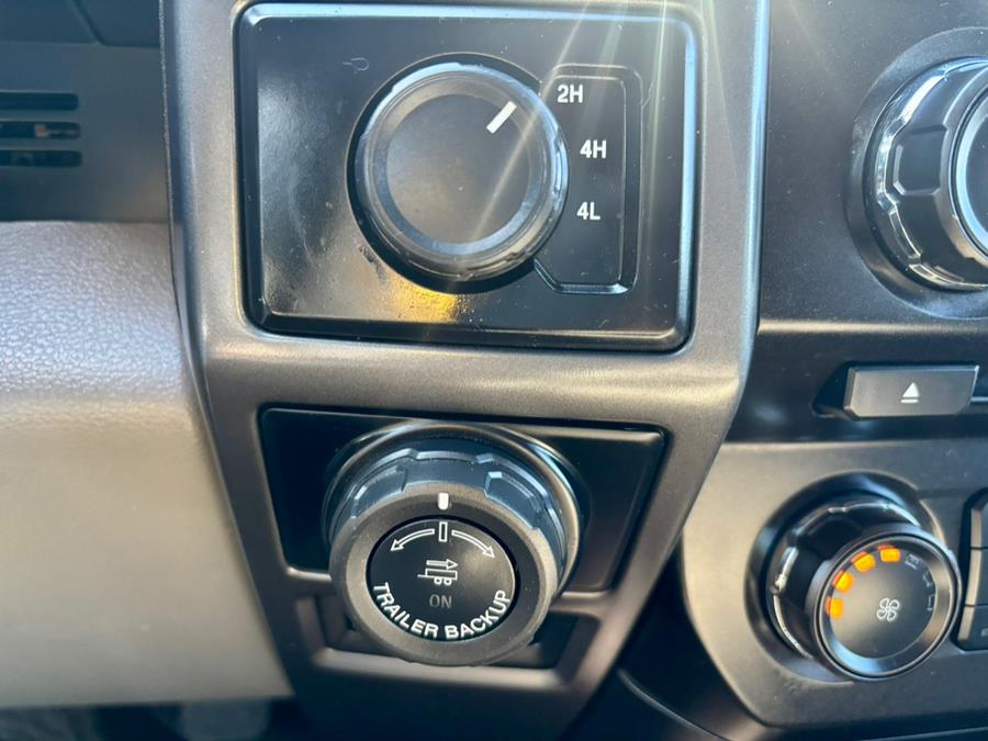 2016 Ford F-150 4WD SuperCrew 145" XLT, available for sale in South Windsor, Connecticut | Mike And Tony Auto Sales, Inc. South Windsor, Connecticut 2016 Ford F-150 4WD SuperCrew 145" XLT, available for sale in South Windsor, Connecticut | Mike And Tony Auto Sales, Inc. South Windsor, Connecticut