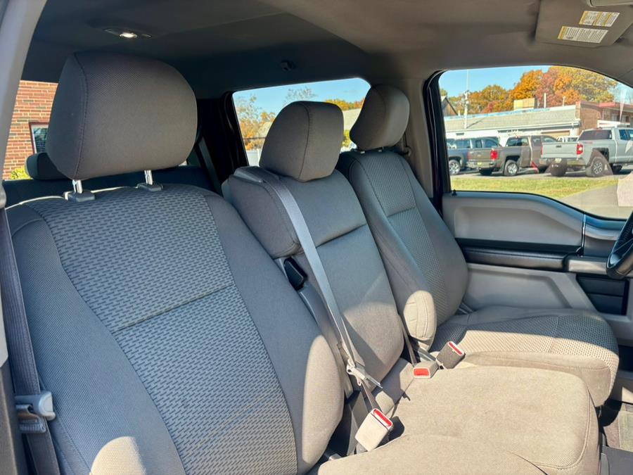 2016 Ford F-150 4WD SuperCrew 145" XLT, available for sale in South Windsor, Connecticut | Mike And Tony Auto Sales, Inc. South Windsor, Connecticut 2016 Ford F-150 4WD SuperCrew 145" XLT, available for sale in South Windsor, Connecticut | Mike And Tony Auto Sales, Inc. South Windsor, Connecticut