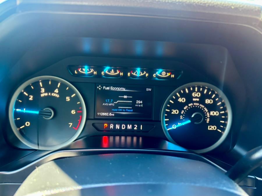 2016 Ford F-150 4WD SuperCrew 145" XLT, available for sale in South Windsor, Connecticut | Mike And Tony Auto Sales, Inc. South Windsor, Connecticut 2016 Ford F-150 4WD SuperCrew 145" XLT, available for sale in South Windsor, Connecticut | Mike And Tony Auto Sales, Inc. South Windsor, Connecticut