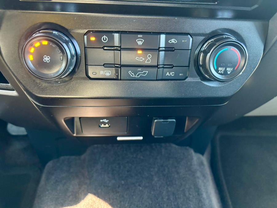 2016 Ford F-150 4WD SuperCrew 145" XLT, available for sale in South Windsor, Connecticut | Mike And Tony Auto Sales, Inc. South Windsor, Connecticut 2016 Ford F-150 4WD SuperCrew 145" XLT, available for sale in South Windsor, Connecticut | Mike And Tony Auto Sales, Inc. South Windsor, Connecticut