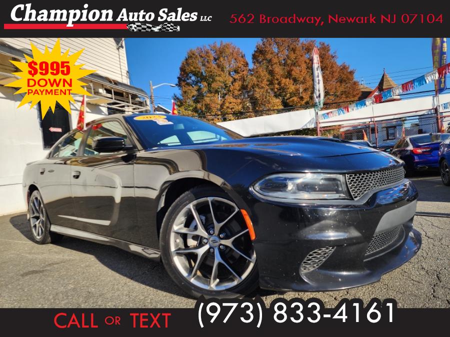 Used 2023 Dodge Charger in Newark , New Jersey | Champion Used Auto Sales 2. Newark , New Jersey