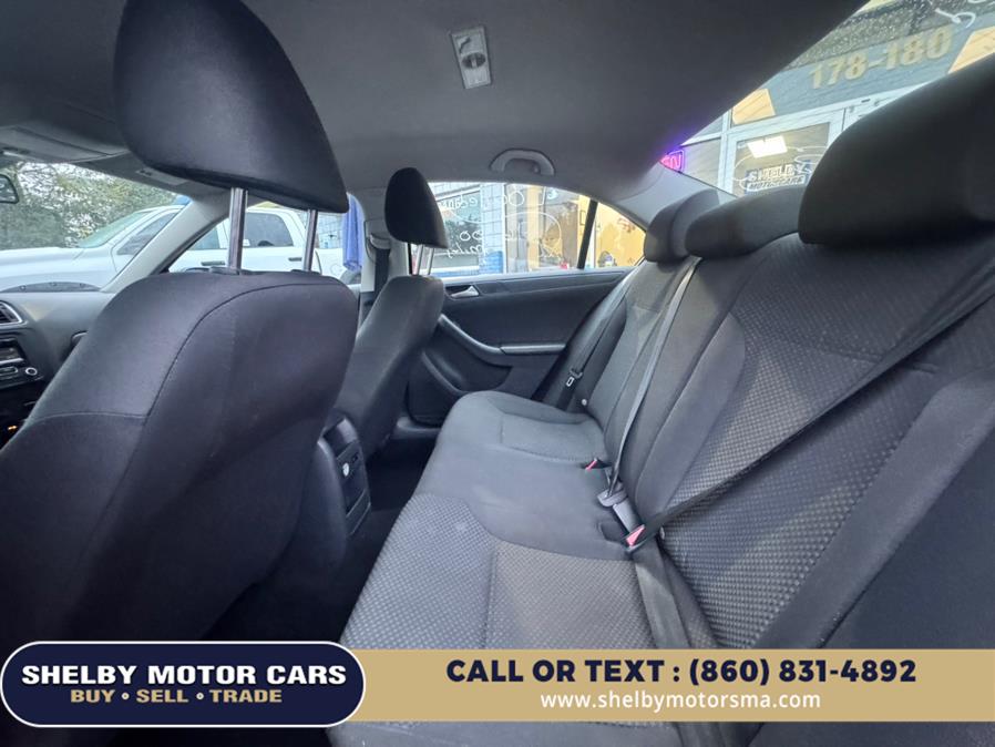 2014 Volkswagen Jetta Sedan 4dr Auto S, available for sale in Springfield, Massachusetts | Shelby Motor Cars. Springfield, Massachusetts 2014 Volkswagen Jetta Sedan 4dr Auto S, available for sale in Springfield, Massachusetts | Shelby Motor Cars. Springfield, Massachusetts