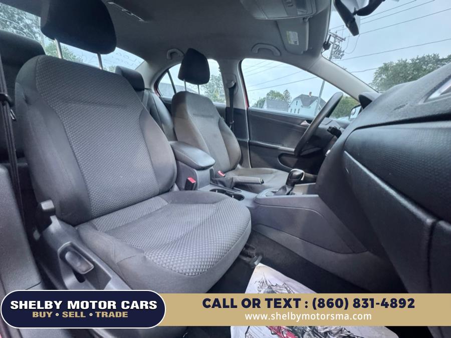 2014 Volkswagen Jetta Sedan 4dr Auto S, available for sale in Springfield, Massachusetts | Shelby Motor Cars. Springfield, Massachusetts 2014 Volkswagen Jetta Sedan 4dr Auto S, available for sale in Springfield, Massachusetts | Shelby Motor Cars. Springfield, Massachusetts