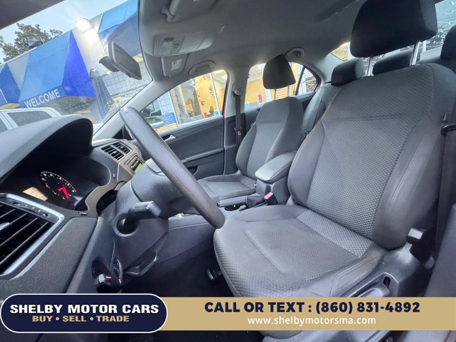 2014 Volkswagen Jetta Sedan 4dr Auto S, available for sale in Springfield, Massachusetts | Shelby Motor Cars. Springfield, Massachusetts 2014 Volkswagen Jetta Sedan 4dr Auto S, available for sale in Springfield, Massachusetts | Shelby Motor Cars. Springfield, Massachusetts