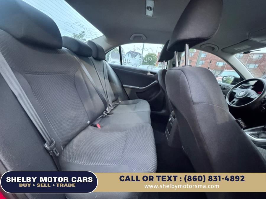 2014 Volkswagen Jetta Sedan 4dr Auto S, available for sale in Springfield, Massachusetts | Shelby Motor Cars. Springfield, Massachusetts 2014 Volkswagen Jetta Sedan 4dr Auto S, available for sale in Springfield, Massachusetts | Shelby Motor Cars. Springfield, Massachusetts