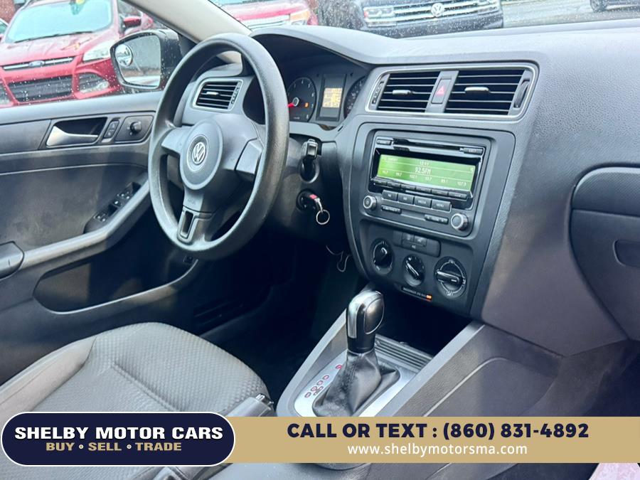 2014 Volkswagen Jetta Sedan 4dr Auto S, available for sale in Springfield, Massachusetts | Shelby Motor Cars. Springfield, Massachusetts 2014 Volkswagen Jetta Sedan 4dr Auto S, available for sale in Springfield, Massachusetts | Shelby Motor Cars. Springfield, Massachusetts