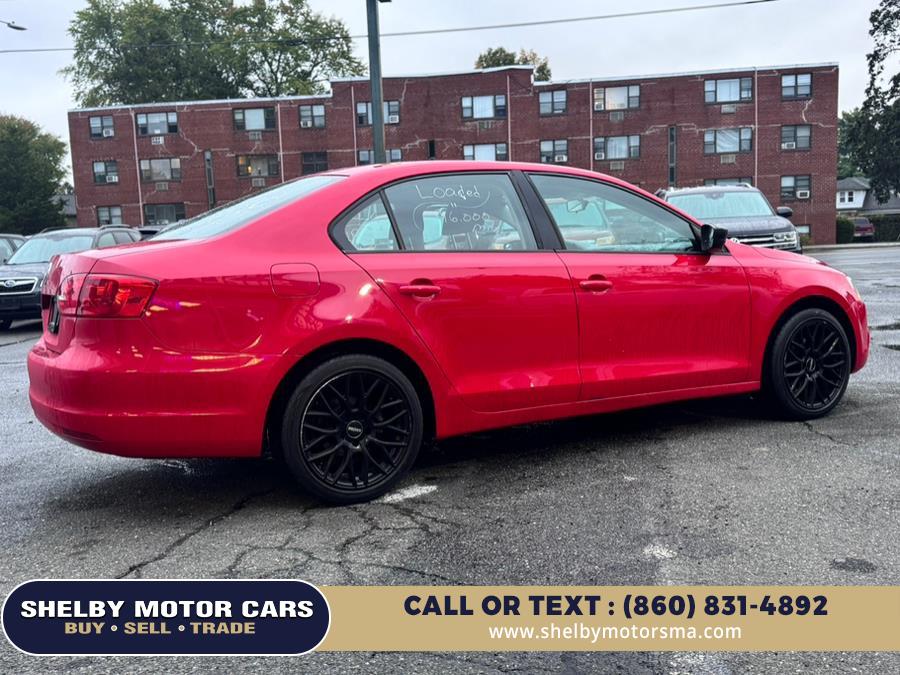 2014 Volkswagen Jetta Sedan 4dr Auto S, available for sale in Springfield, Massachusetts | Shelby Motor Cars. Springfield, Massachusetts 2014 Volkswagen Jetta Sedan 4dr Auto S, available for sale in Springfield, Massachusetts | Shelby Motor Cars. Springfield, Massachusetts
