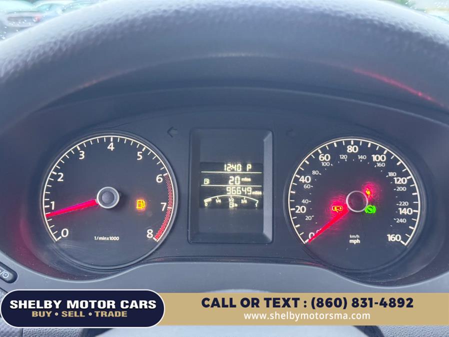 2014 Volkswagen Jetta Sedan 4dr Auto S, available for sale in Springfield, Massachusetts | Shelby Motor Cars. Springfield, Massachusetts 2014 Volkswagen Jetta Sedan 4dr Auto S, available for sale in Springfield, Massachusetts | Shelby Motor Cars. Springfield, Massachusetts