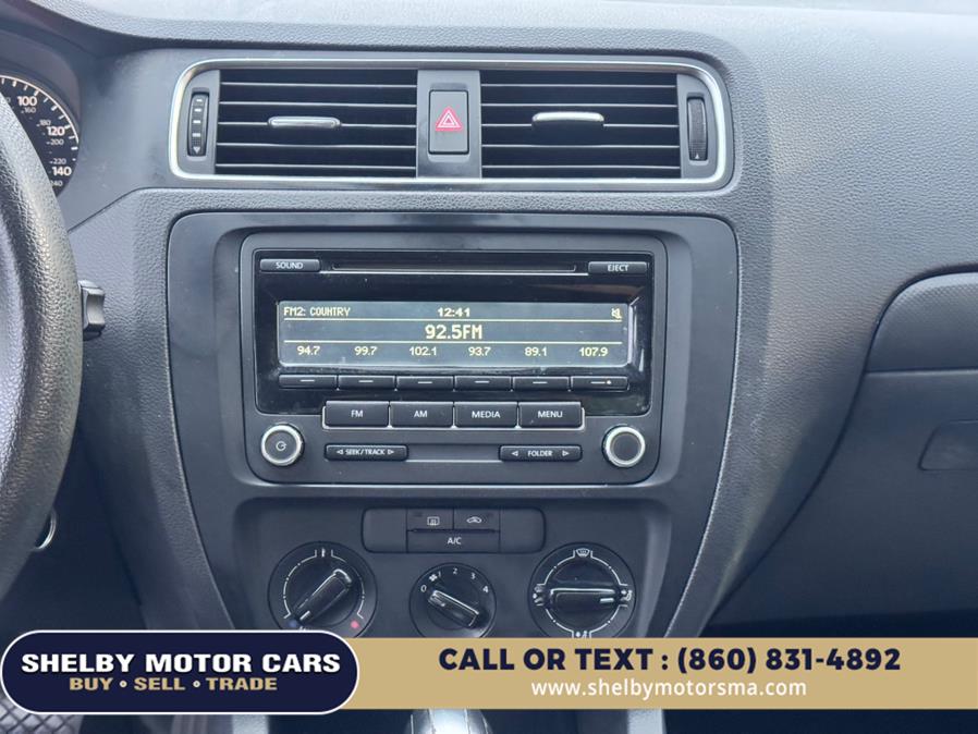 2014 Volkswagen Jetta Sedan 4dr Auto S, available for sale in Springfield, Massachusetts | Shelby Motor Cars. Springfield, Massachusetts 2014 Volkswagen Jetta Sedan 4dr Auto S, available for sale in Springfield, Massachusetts | Shelby Motor Cars. Springfield, Massachusetts