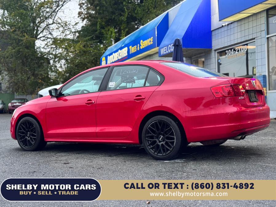 2014 Volkswagen Jetta Sedan 4dr Auto S, available for sale in Springfield, Massachusetts | Shelby Motor Cars. Springfield, Massachusetts 2014 Volkswagen Jetta Sedan 4dr Auto S, available for sale in Springfield, Massachusetts | Shelby Motor Cars. Springfield, Massachusetts