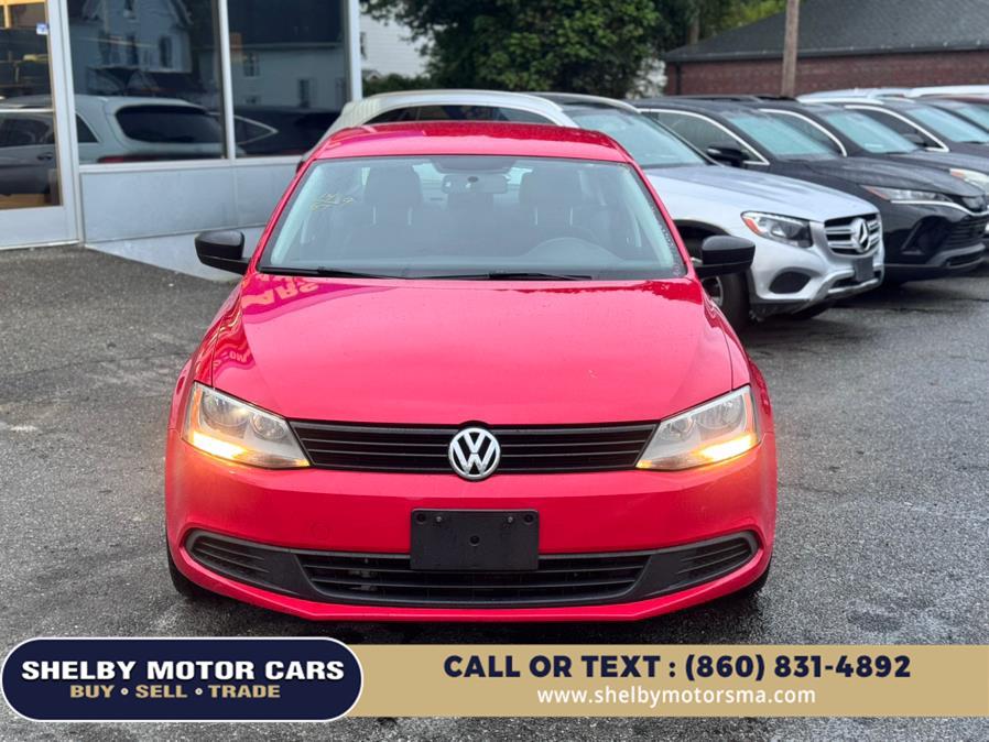 2014 Volkswagen Jetta Sedan 4dr Auto S, available for sale in Springfield, Massachusetts | Shelby Motor Cars. Springfield, Massachusetts 2014 Volkswagen Jetta Sedan 4dr Auto S, available for sale in Springfield, Massachusetts | Shelby Motor Cars. Springfield, Massachusetts