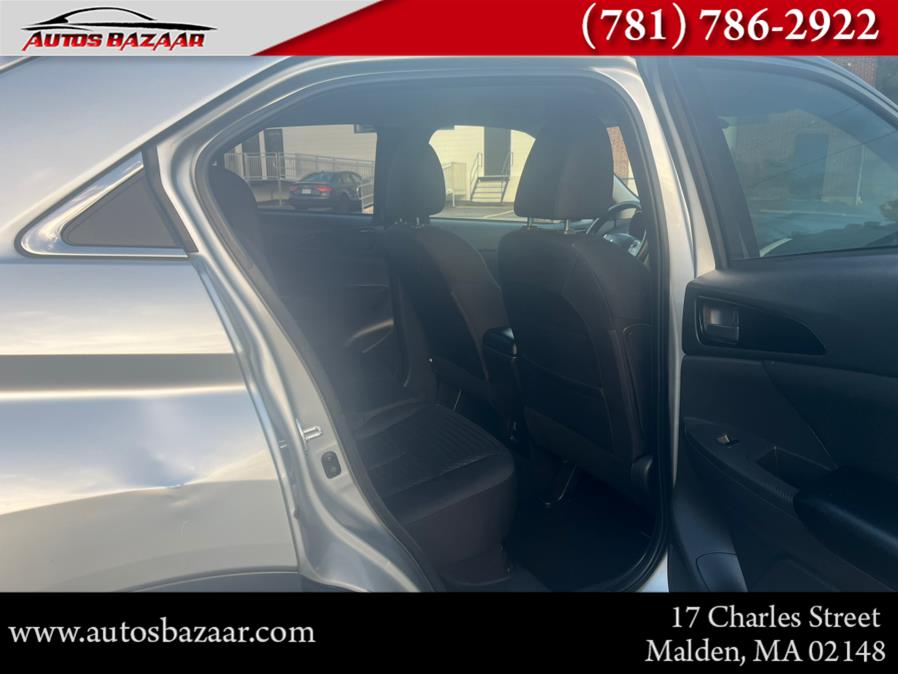 2019 Mitsubishi Eclipse Cross ES S-AWC, available for sale in Malden, Massachusetts | Auto Bazaar. Malden, Massachusetts 2019 Mitsubishi Eclipse Cross ES S-AWC, available for sale in Malden, Massachusetts | Auto Bazaar. Malden, Massachusetts