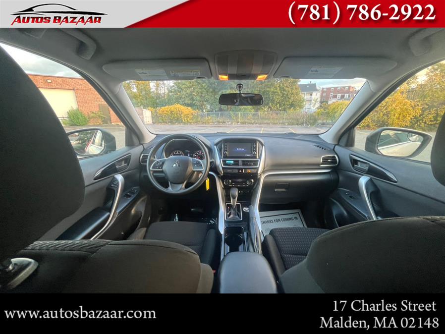 2019 Mitsubishi Eclipse Cross ES S-AWC, available for sale in Malden, Massachusetts | Auto Bazaar. Malden, Massachusetts 2019 Mitsubishi Eclipse Cross ES S-AWC, available for sale in Malden, Massachusetts | Auto Bazaar. Malden, Massachusetts