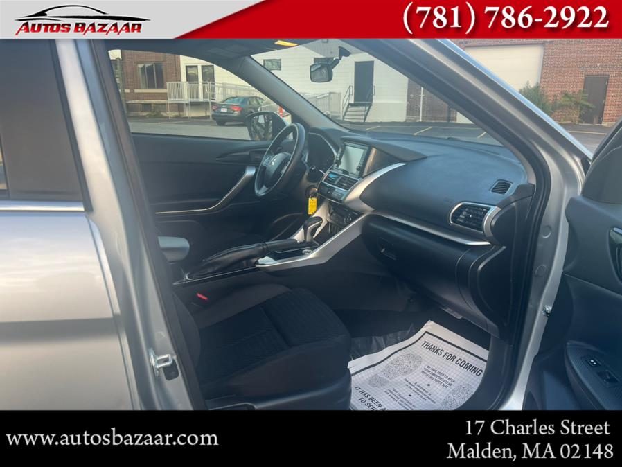 2019 Mitsubishi Eclipse Cross ES S-AWC, available for sale in Malden, Massachusetts | Auto Bazaar. Malden, Massachusetts 2019 Mitsubishi Eclipse Cross ES S-AWC, available for sale in Malden, Massachusetts | Auto Bazaar. Malden, Massachusetts