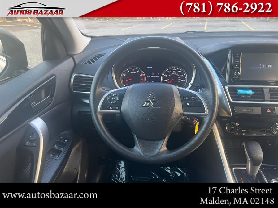 2019 Mitsubishi Eclipse Cross ES S-AWC, available for sale in Malden, Massachusetts | Auto Bazaar. Malden, Massachusetts 2019 Mitsubishi Eclipse Cross ES S-AWC, available for sale in Malden, Massachusetts | Auto Bazaar. Malden, Massachusetts