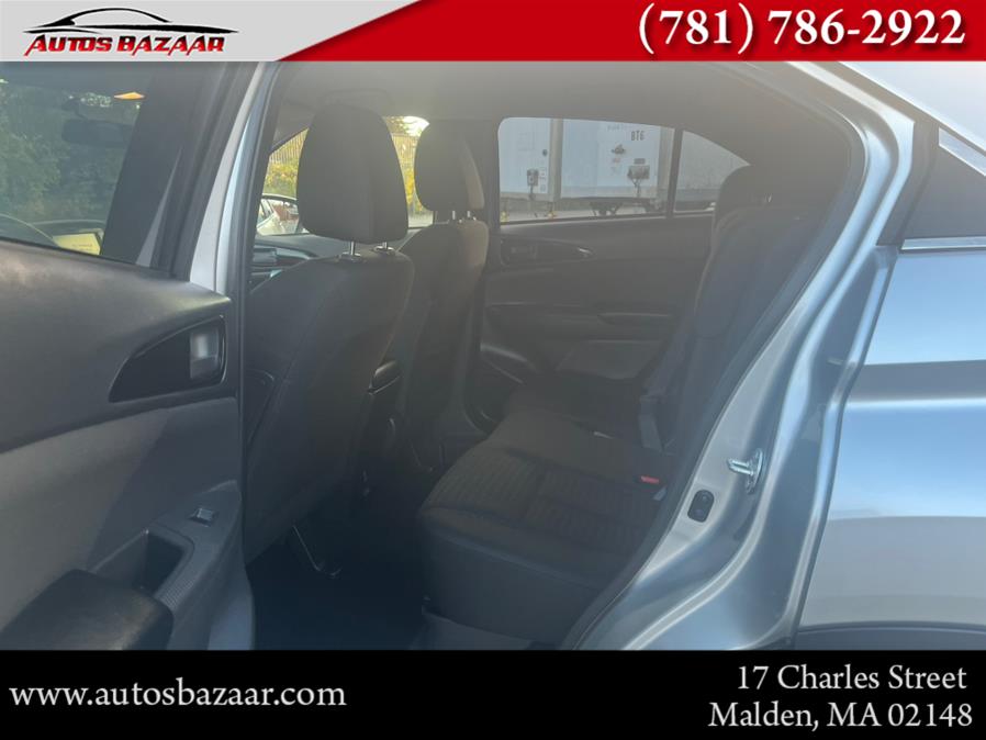 2019 Mitsubishi Eclipse Cross ES S-AWC, available for sale in Malden, Massachusetts | Auto Bazaar. Malden, Massachusetts 2019 Mitsubishi Eclipse Cross ES S-AWC, available for sale in Malden, Massachusetts | Auto Bazaar. Malden, Massachusetts