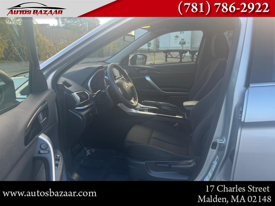 2019 Mitsubishi Eclipse Cross ES S-AWC, available for sale in Malden, Massachusetts | Auto Bazaar. Malden, Massachusetts 2019 Mitsubishi Eclipse Cross ES S-AWC, available for sale in Malden, Massachusetts | Auto Bazaar. Malden, Massachusetts