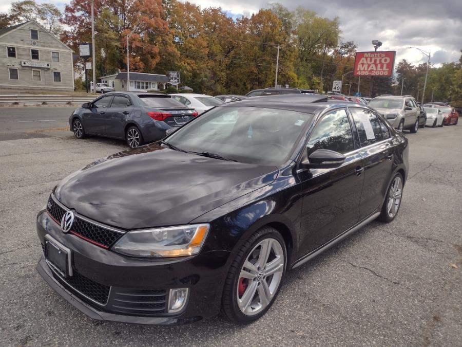 Used 2015 Volkswagen Jetta Sedan in Chicopee, Massachusetts | Matts Auto Mall LLC. Chicopee, Massachusetts