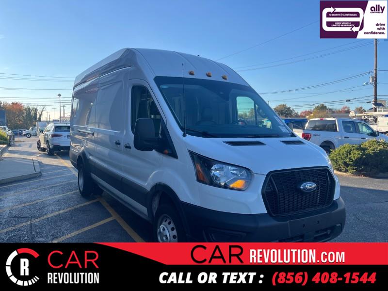 Used 2023 Ford Transit-350 Cargo Van in Avenel, New Jersey | Car Revolution. Avenel, New Jersey