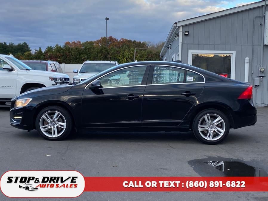 2014 Volvo S60 T5 Premier photo 2