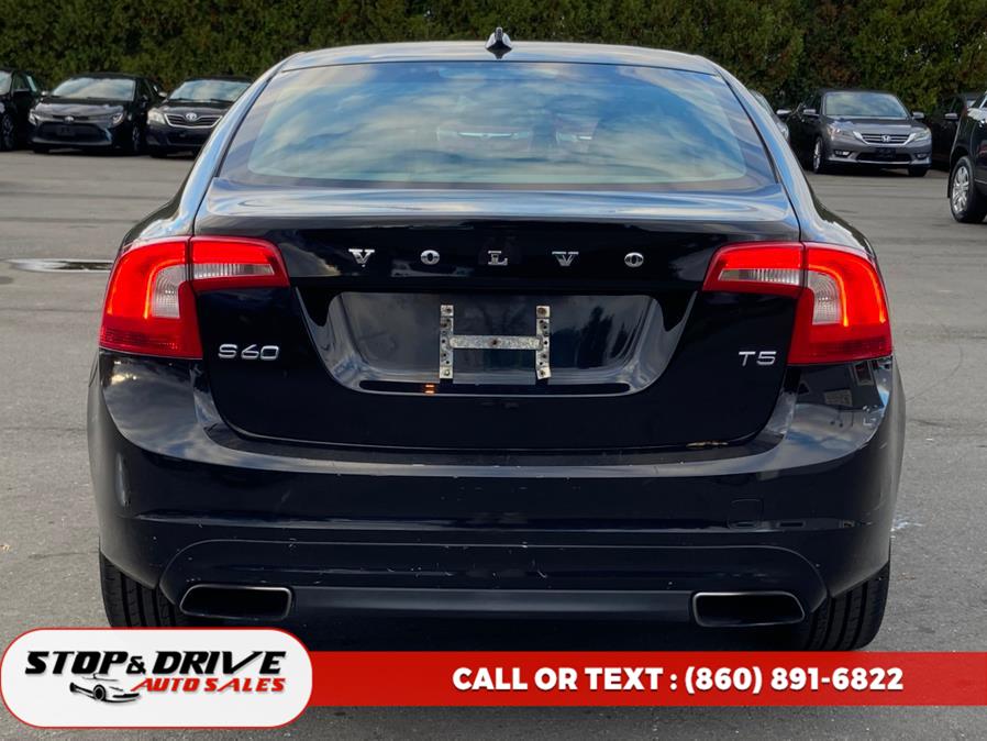 2014 Volvo S60 T5 Premier photo 4