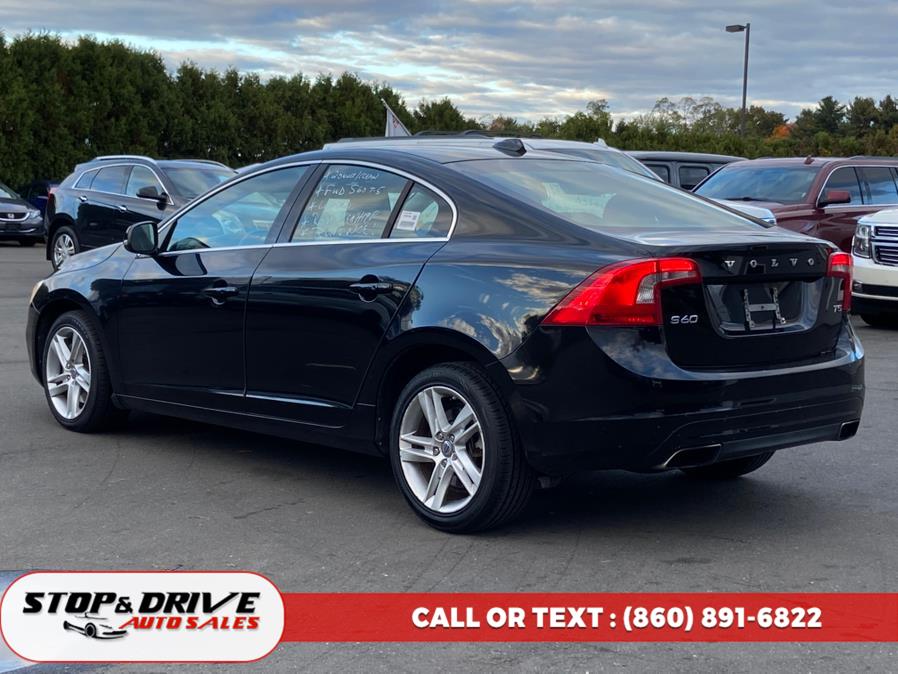2014 Volvo S60 T5 Premier photo 3