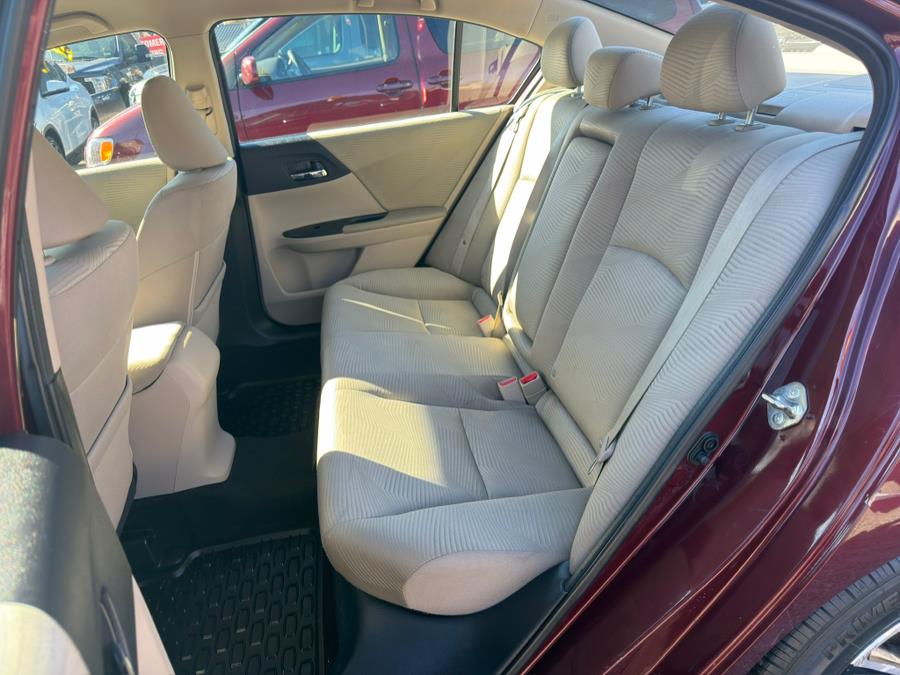 2016 Honda Accord Sedan 4dr I4 CVT LX, available for sale in Irvington , New Jersey | Auto Haus of Irvington Corp. Irvington , New Jersey 2016 Honda Accord Sedan 4dr I4 CVT LX, available for sale in Irvington , New Jersey | Auto Haus of Irvington Corp. Irvington , New Jersey