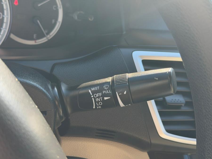 2016 Honda Accord Sedan 4dr I4 CVT LX, available for sale in Irvington , New Jersey | Auto Haus of Irvington Corp. Irvington , New Jersey 2016 Honda Accord Sedan 4dr I4 CVT LX, available for sale in Irvington , New Jersey | Auto Haus of Irvington Corp. Irvington , New Jersey