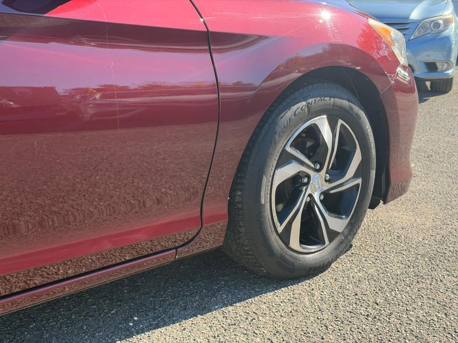 2016 Honda Accord Sedan 4dr I4 CVT LX, available for sale in Irvington , New Jersey | Auto Haus of Irvington Corp. Irvington , New Jersey 2016 Honda Accord Sedan 4dr I4 CVT LX, available for sale in Irvington , New Jersey | Auto Haus of Irvington Corp. Irvington , New Jersey