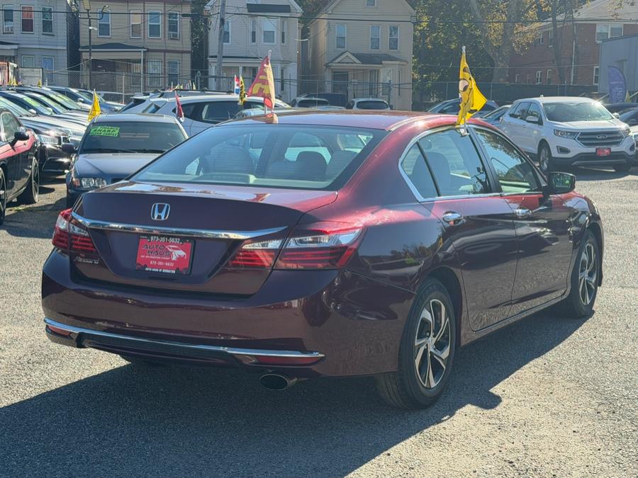 2016 Honda Accord Sedan 4dr I4 CVT LX, available for sale in Irvington , New Jersey | Auto Haus of Irvington Corp. Irvington , New Jersey 2016 Honda Accord Sedan 4dr I4 CVT LX, available for sale in Irvington , New Jersey | Auto Haus of Irvington Corp. Irvington , New Jersey