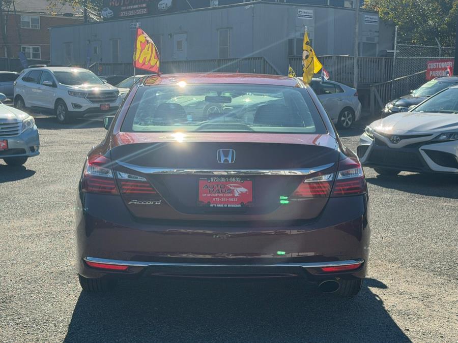 2016 Honda Accord Sedan 4dr I4 CVT LX, available for sale in Irvington , New Jersey | Auto Haus of Irvington Corp. Irvington , New Jersey 2016 Honda Accord Sedan 4dr I4 CVT LX, available for sale in Irvington , New Jersey | Auto Haus of Irvington Corp. Irvington , New Jersey