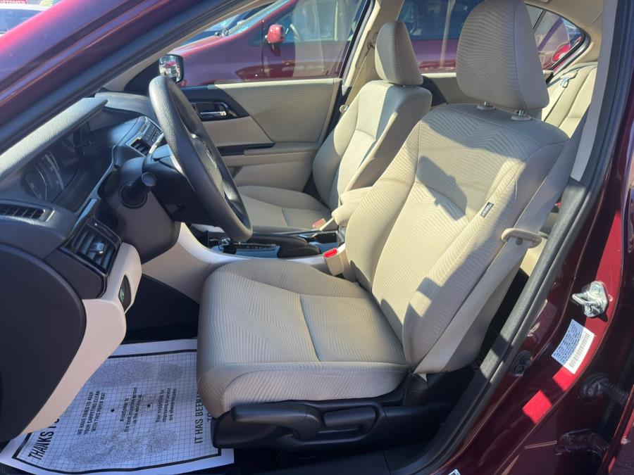 2016 Honda Accord Sedan 4dr I4 CVT LX, available for sale in Irvington , New Jersey | Auto Haus of Irvington Corp. Irvington , New Jersey 2016 Honda Accord Sedan 4dr I4 CVT LX, available for sale in Irvington , New Jersey | Auto Haus of Irvington Corp. Irvington , New Jersey