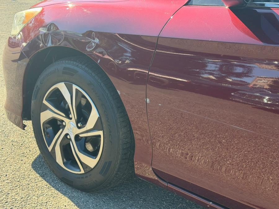 2016 Honda Accord Sedan 4dr I4 CVT LX, available for sale in Irvington , New Jersey | Auto Haus of Irvington Corp. Irvington , New Jersey 2016 Honda Accord Sedan 4dr I4 CVT LX, available for sale in Irvington , New Jersey | Auto Haus of Irvington Corp. Irvington , New Jersey