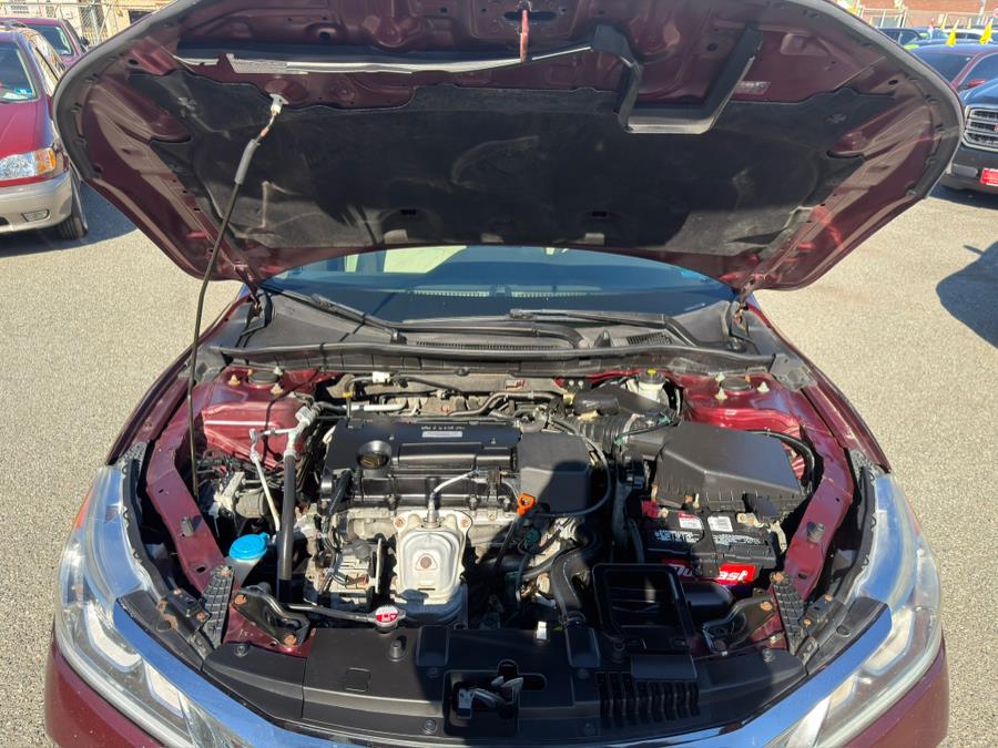 2016 Honda Accord Sedan 4dr I4 CVT LX, available for sale in Irvington , New Jersey | Auto Haus of Irvington Corp. Irvington , New Jersey 2016 Honda Accord Sedan 4dr I4 CVT LX, available for sale in Irvington , New Jersey | Auto Haus of Irvington Corp. Irvington , New Jersey